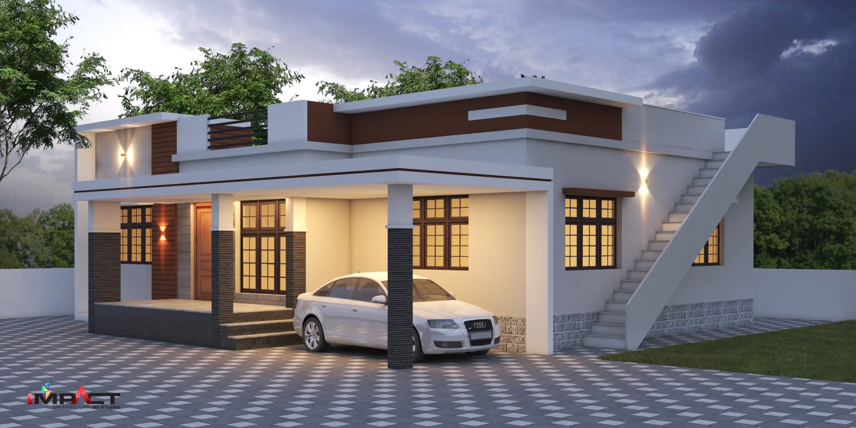 Premium Villa 5